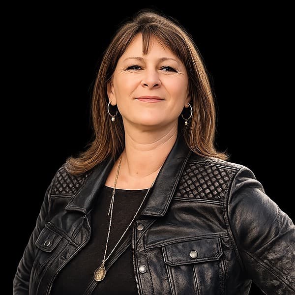 Photo de Séverine LAMBIN