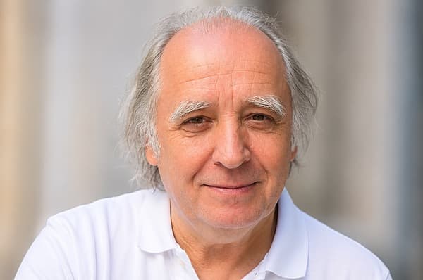 Photo de Jacques LOUVRIER
