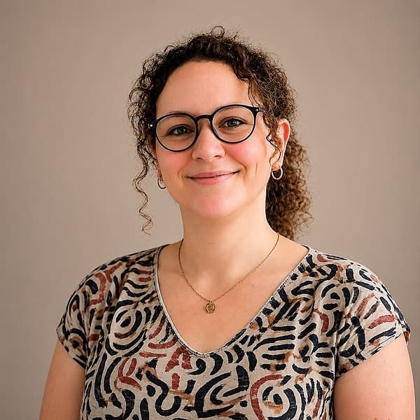 Photo de Marie-Caroline LETAILLEUR