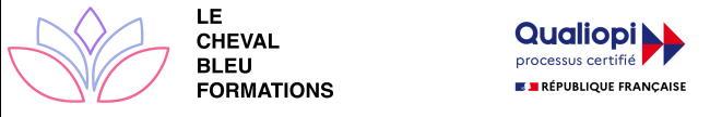Le Cheval Bleu Formations